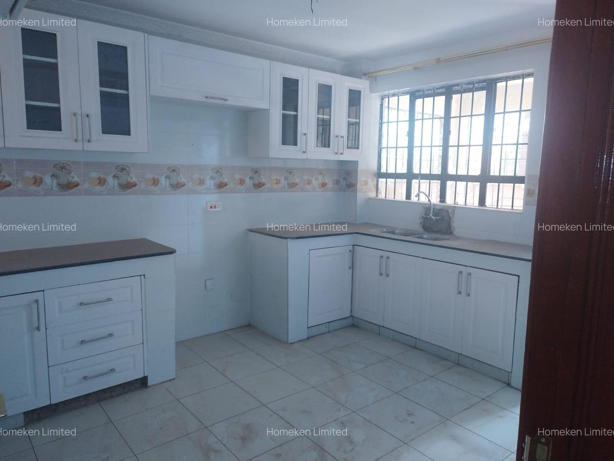 5 Bed House with Garden at Ngong - 10