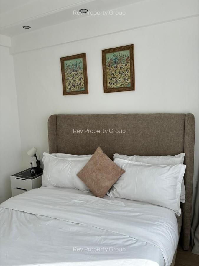 Serviced 1 Bed Apartment with En Suite in Westlands Area - 9