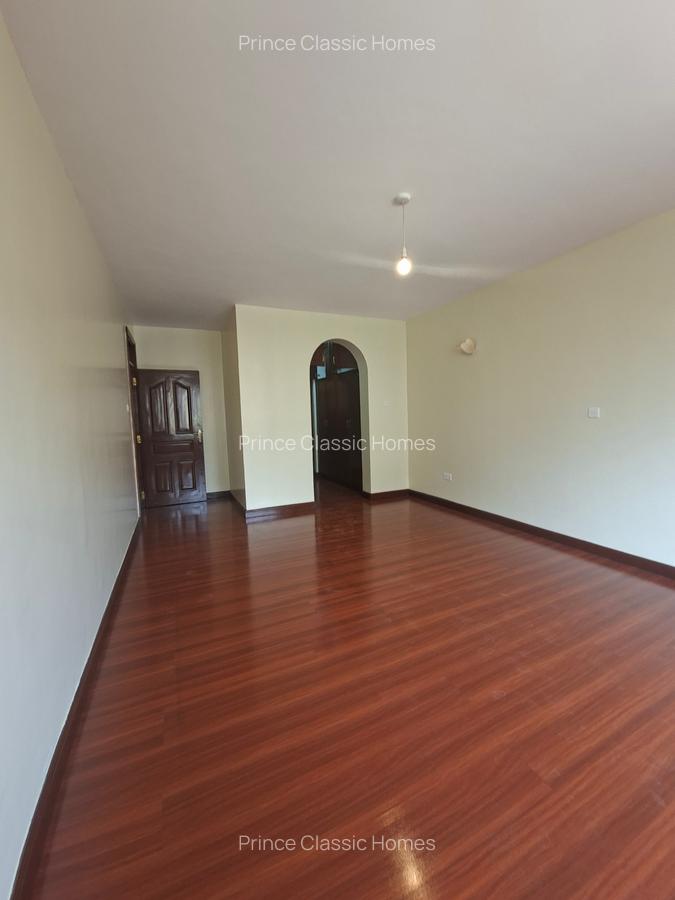 3 Bed Apartment with En Suite in Westlands Area - 4