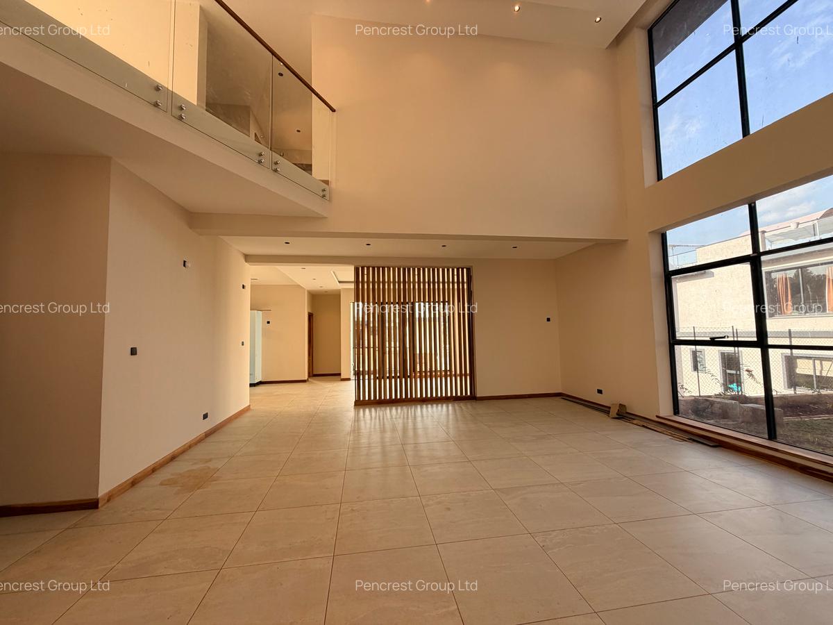4 Bed Villa with En Suite at Loresho - 15