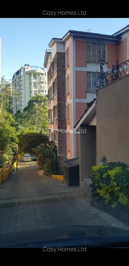 Commercial Property with Service Charge Included at East Church Rd - 6