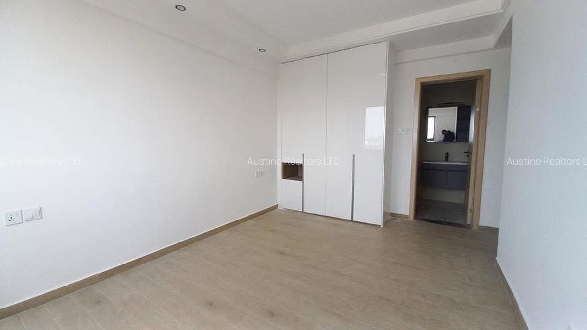 Serviced 2 Bed Apartment with En Suite at Waiyaki Way - 5