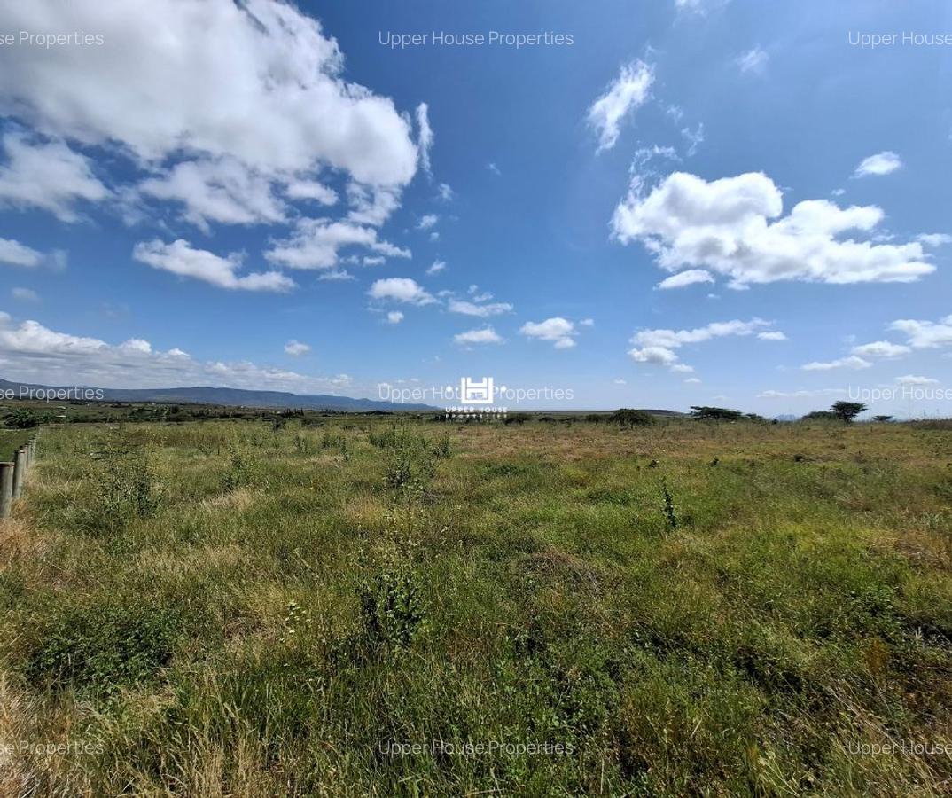 Land in Nanyuki - 3