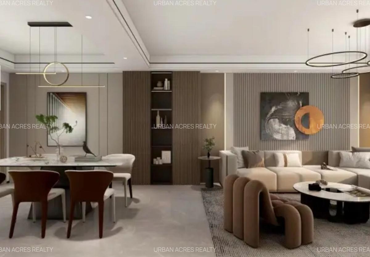 2 Bed Apartment with En Suite at Riverside Drive - 8