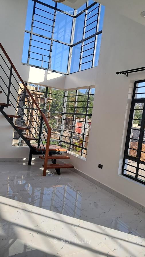 3 Bed House with Staff Quarters at Ruiru - 5