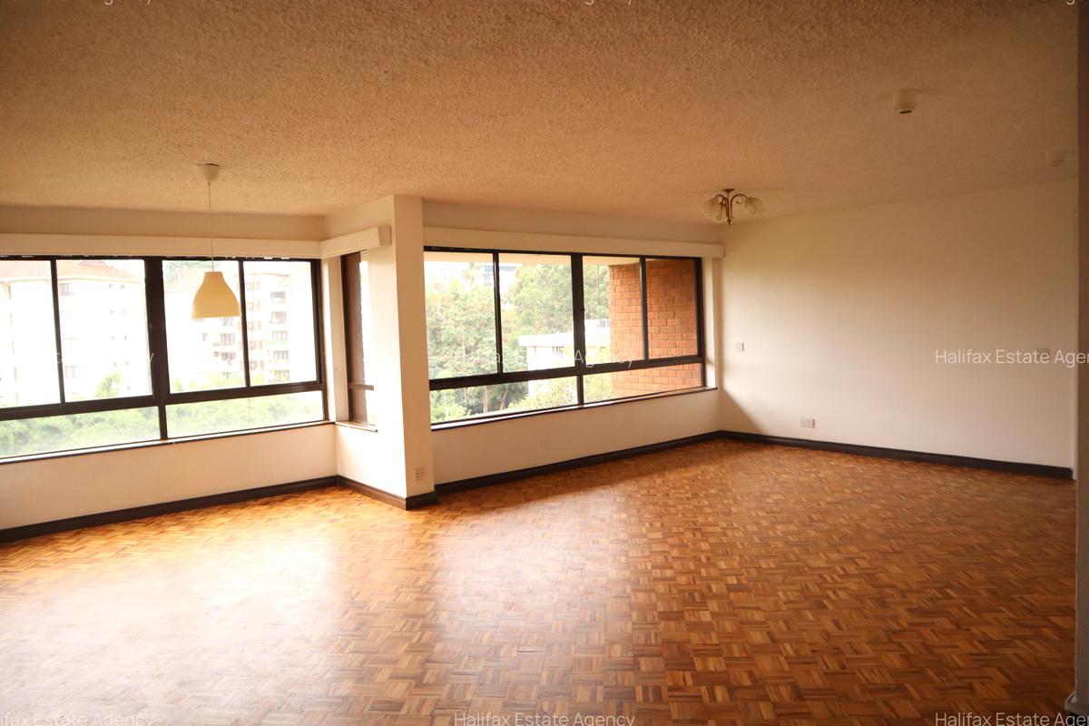 3 Bed Apartment with En Suite in Westlands Area - 3