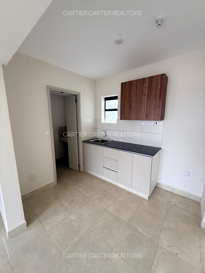 2 Bed Apartment with Swimming Pool in Riruta - 3