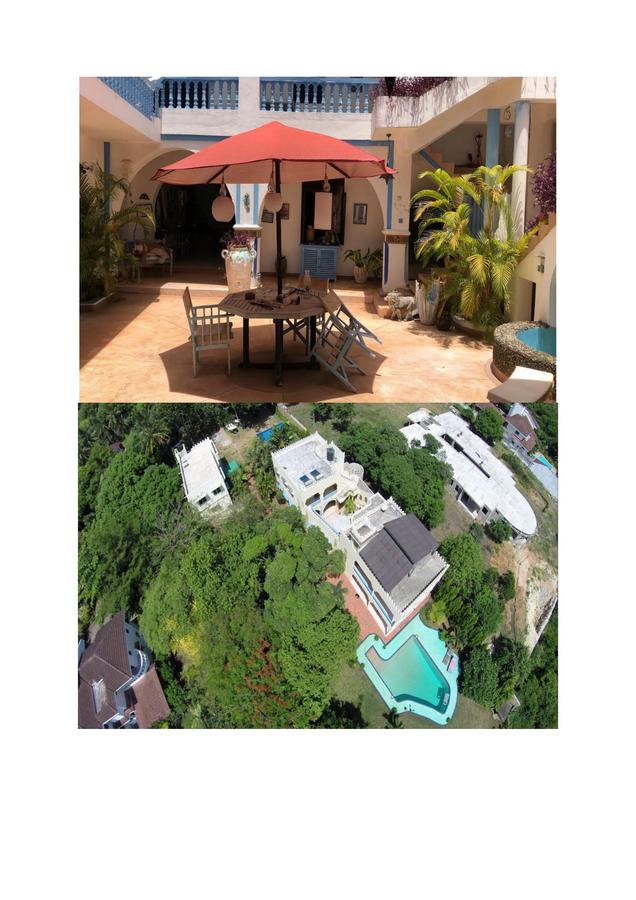 4 Bed Townhouse with En Suite in Mtwapa - 7