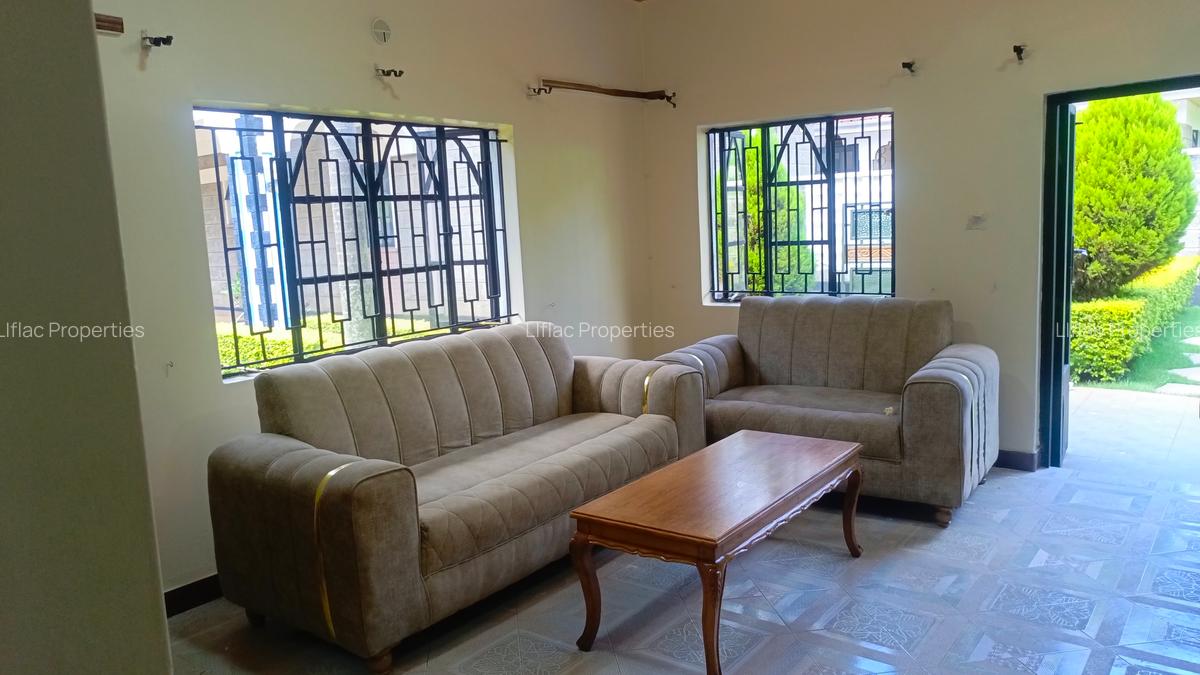 2 Bed House with En Suite in Runda - 6