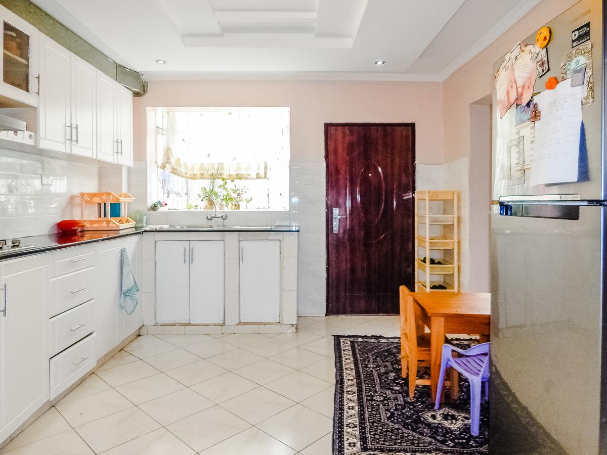 4 Bed Townhouse with En Suite at Ruaka-Banana Rd - 15