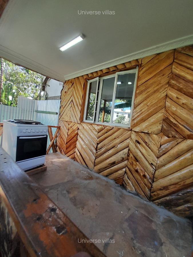 1 Bed House at Karen - 7