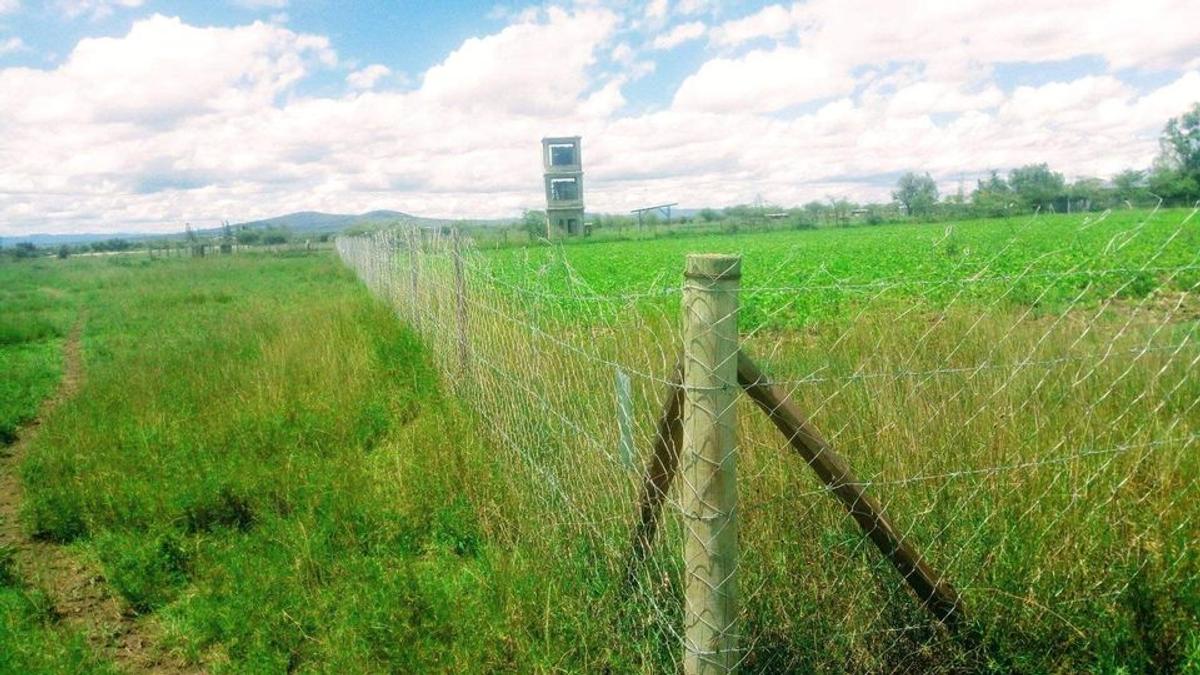 8 ac Residential Land in Athi River - 5