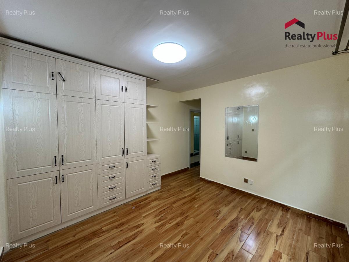3 Bed Apartment with En Suite at Ngong Road - 9