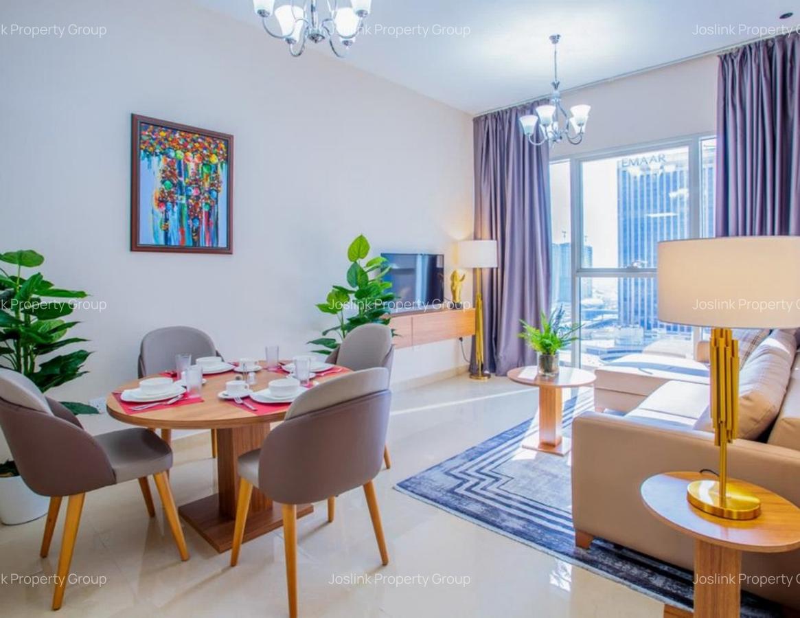 2 Bed Apartment with En Suite in Nyali Area - 15