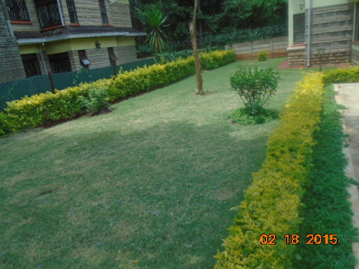 5 Bed Townhouse with En Suite in Lower Kabete - 9