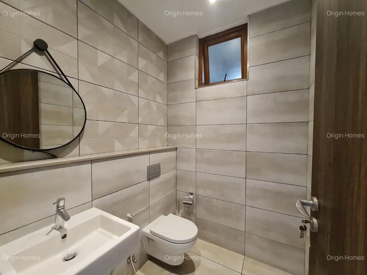 2 Bed Apartment with En Suite at General Mathenge Road - 11