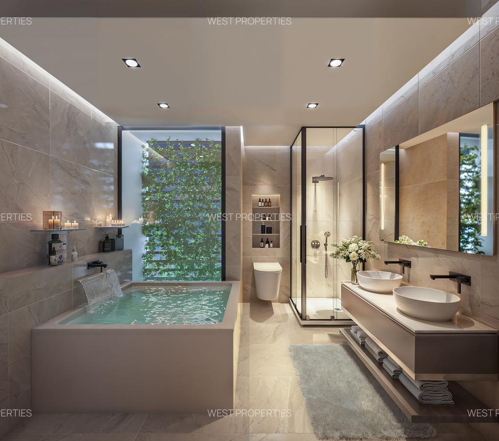 6 Bed Villa with En Suite in Lavington - 9