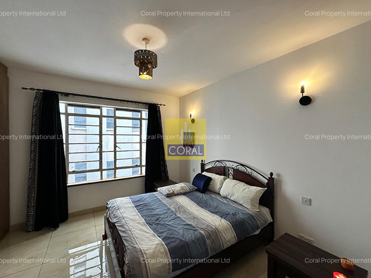 3 Bed Apartment in Parklands - 7