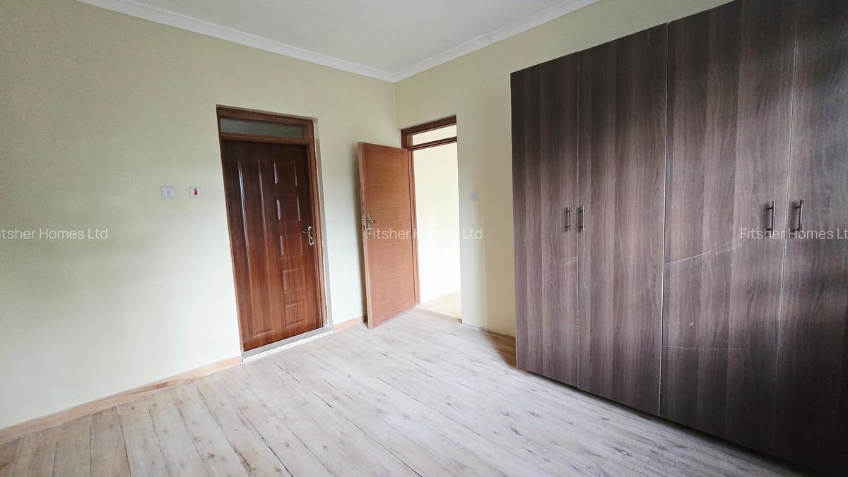 4 Bed House with En Suite in Tigoni - 13