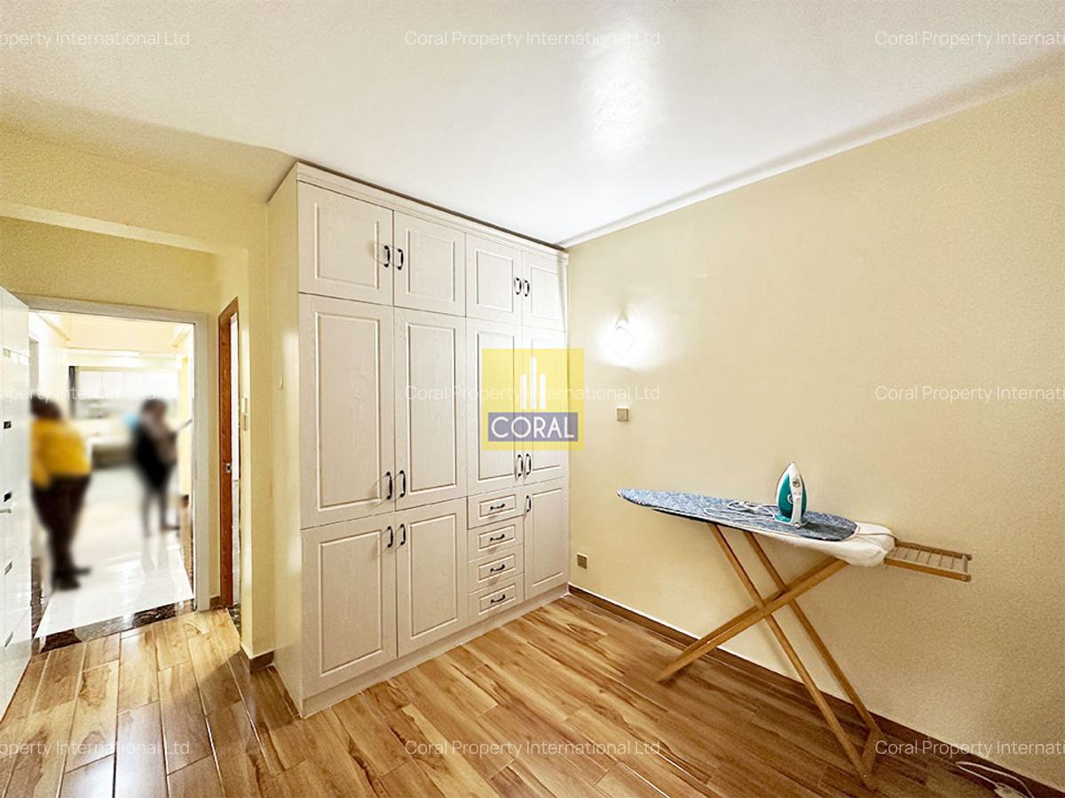 3 Bed Apartment in Ngong Road - 15