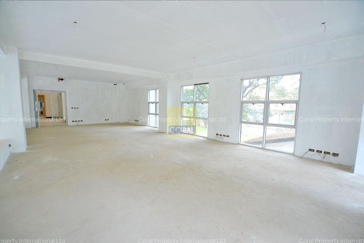 3,697 ft² Office with Backup Generator at Parklands Road - 11