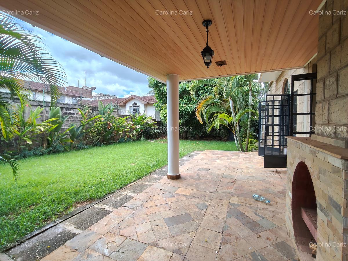 5 Bed House with En Suite at Kitisuru - 5