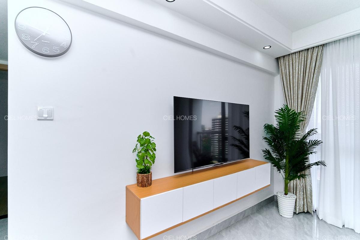 Furnished 2 Bed Apartment with En Suite in Westlands Area - 11