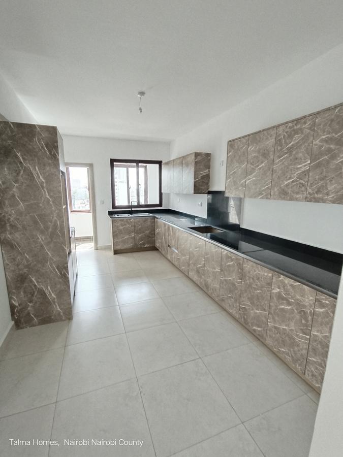 3 Bed Apartment with En Suite at Off Rhapta Road - 7