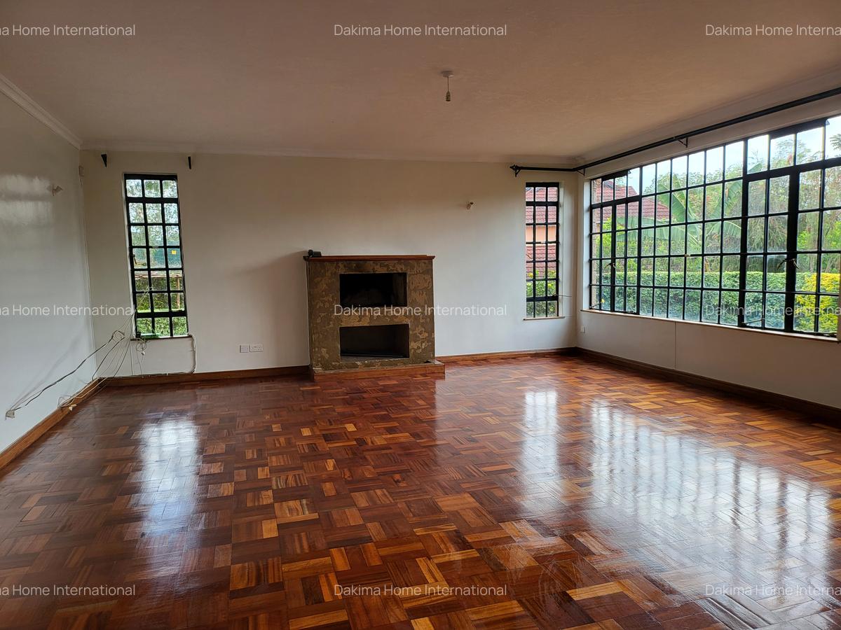 4 Bed Townhouse with En Suite in Runda - 2