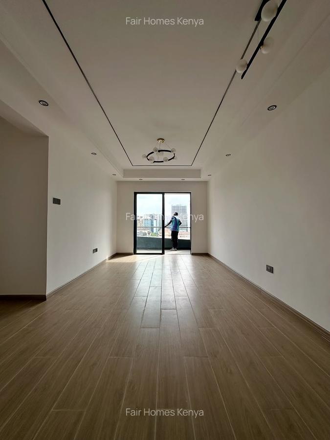 2 Bed Apartment with En Suite at Kindaruma Road - 7