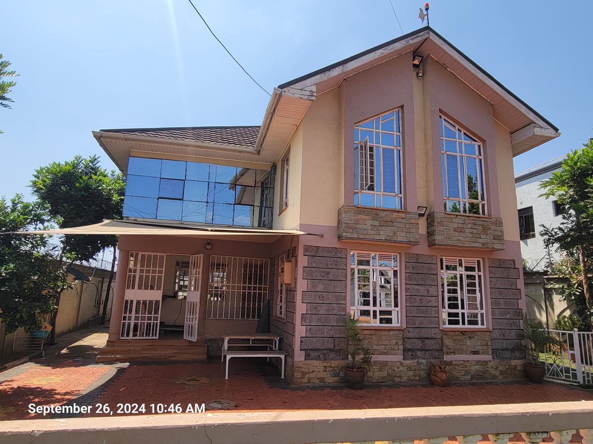 4 Bed House with En Suite at Ruiru Githunguri Road - 3