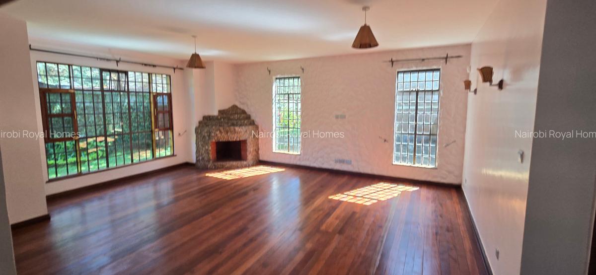 4 Bed Townhouse with En Suite at Peponi Road - 14