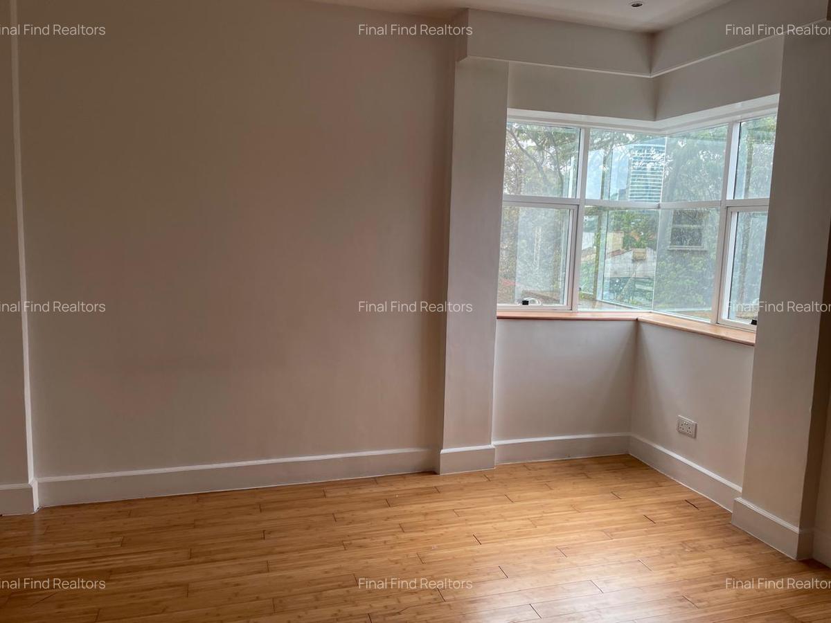 1 Bed Apartment with Backup Generator in Westlands Area - 4