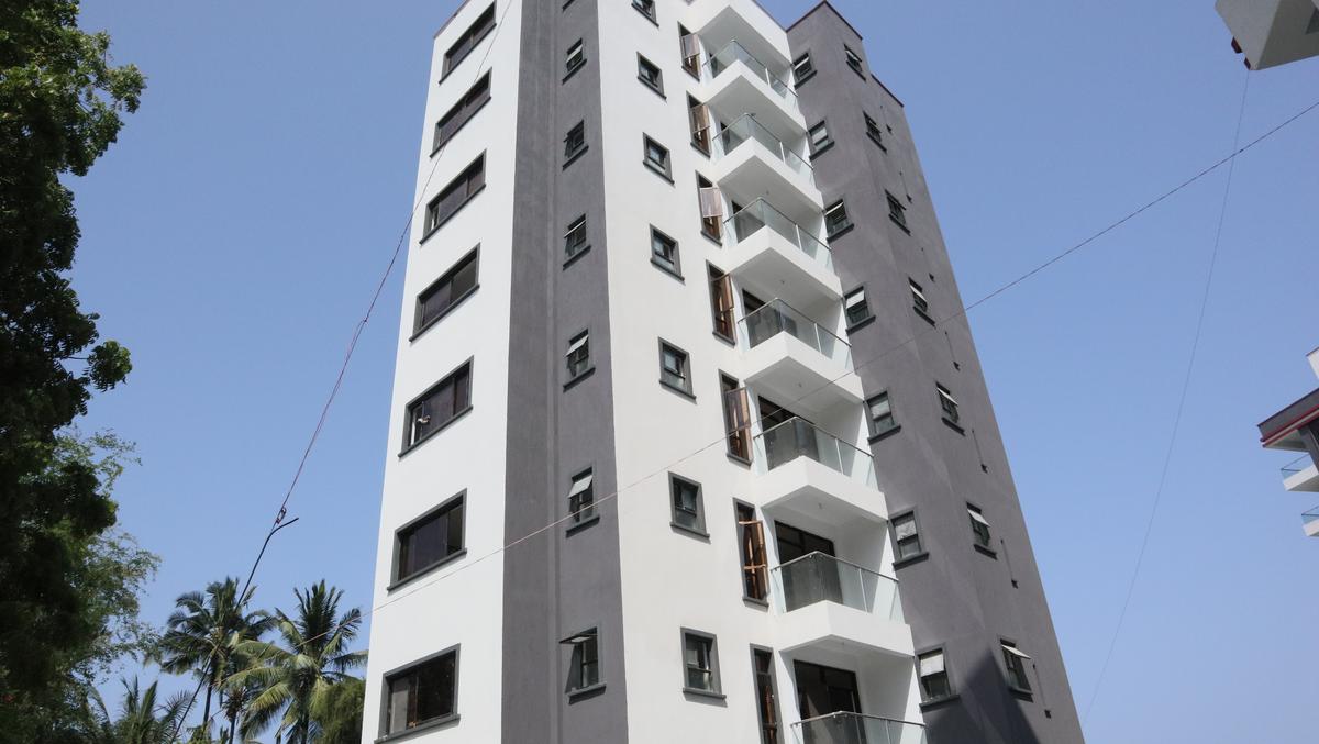 3 Bed Apartment with En Suite in Nyali Area - 8