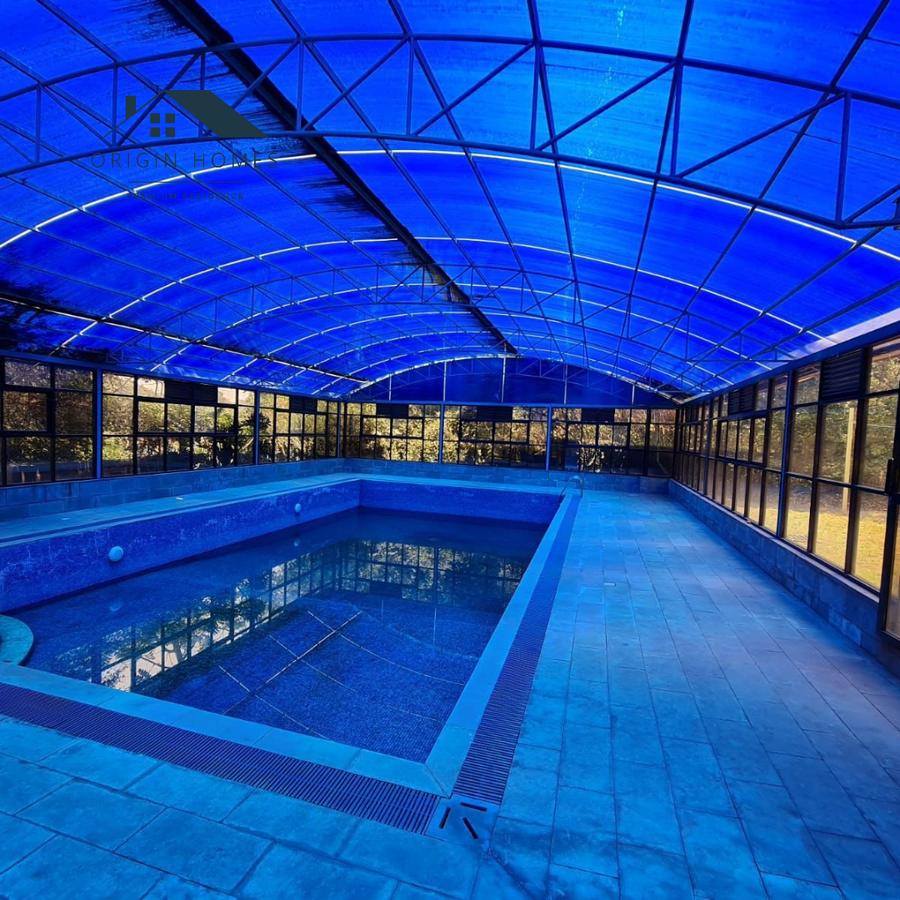 Commercial Property with Service Charge Included at Lower Kabete - 12