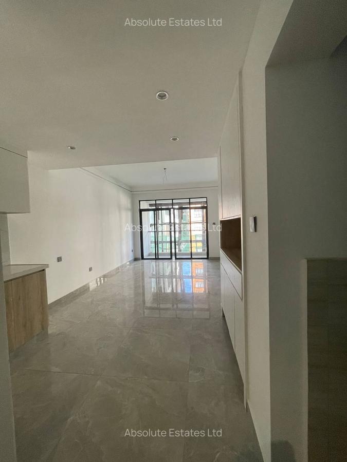 1 Bed Apartment with Gym in Riara Road - 3