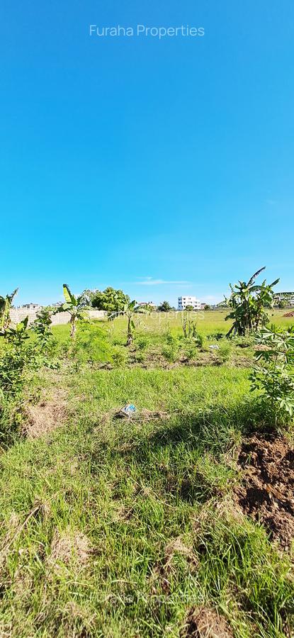 Land at Bamburi Utange - 5