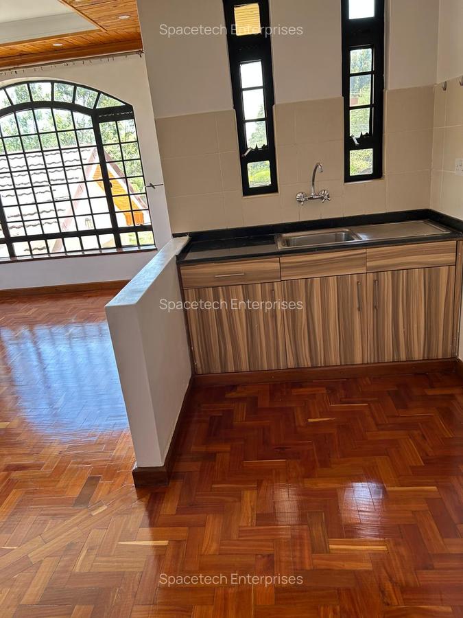 5 Bed House with En Suite in Karen - 16