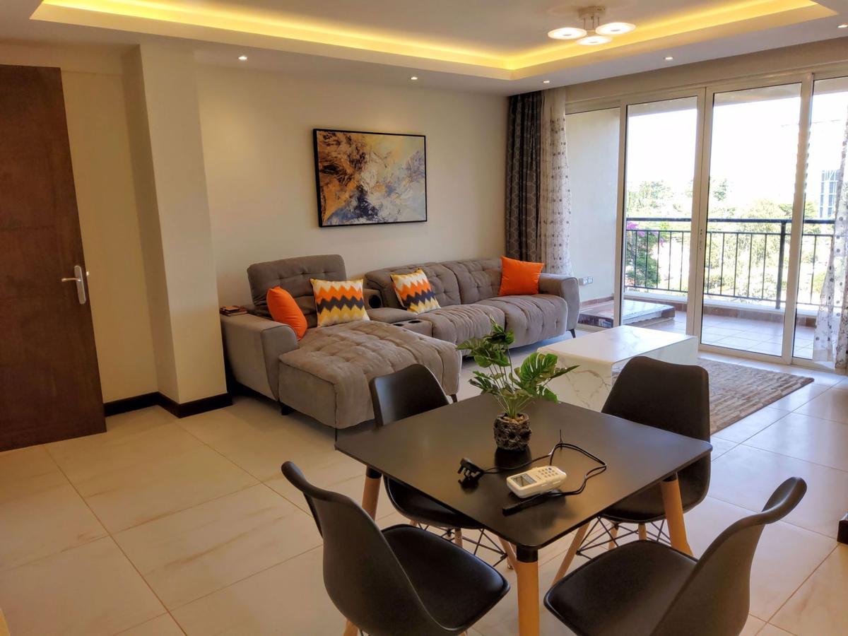 2 Bed Apartment with En Suite in Westlands Area - 3