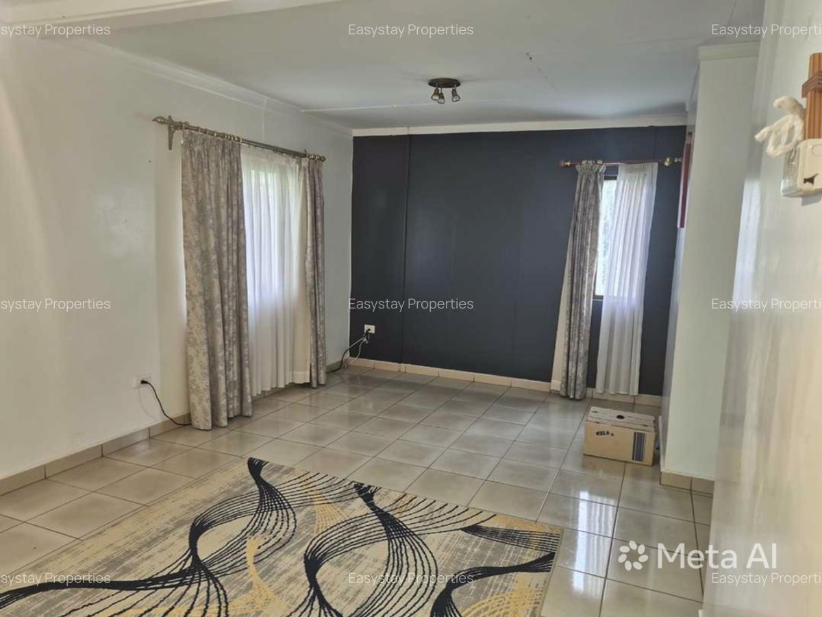 3 Bed House with En Suite in Loresho - 4