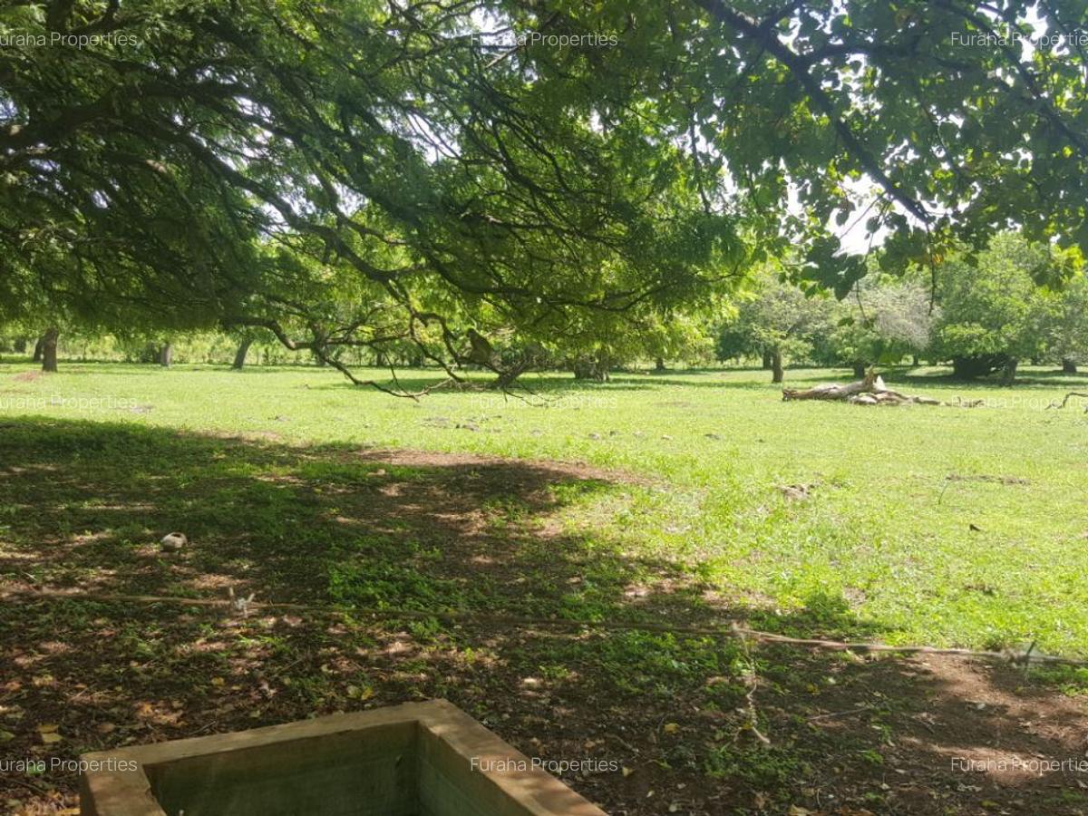 866,058 m² Commercial Land at Vipingo Beach - 7