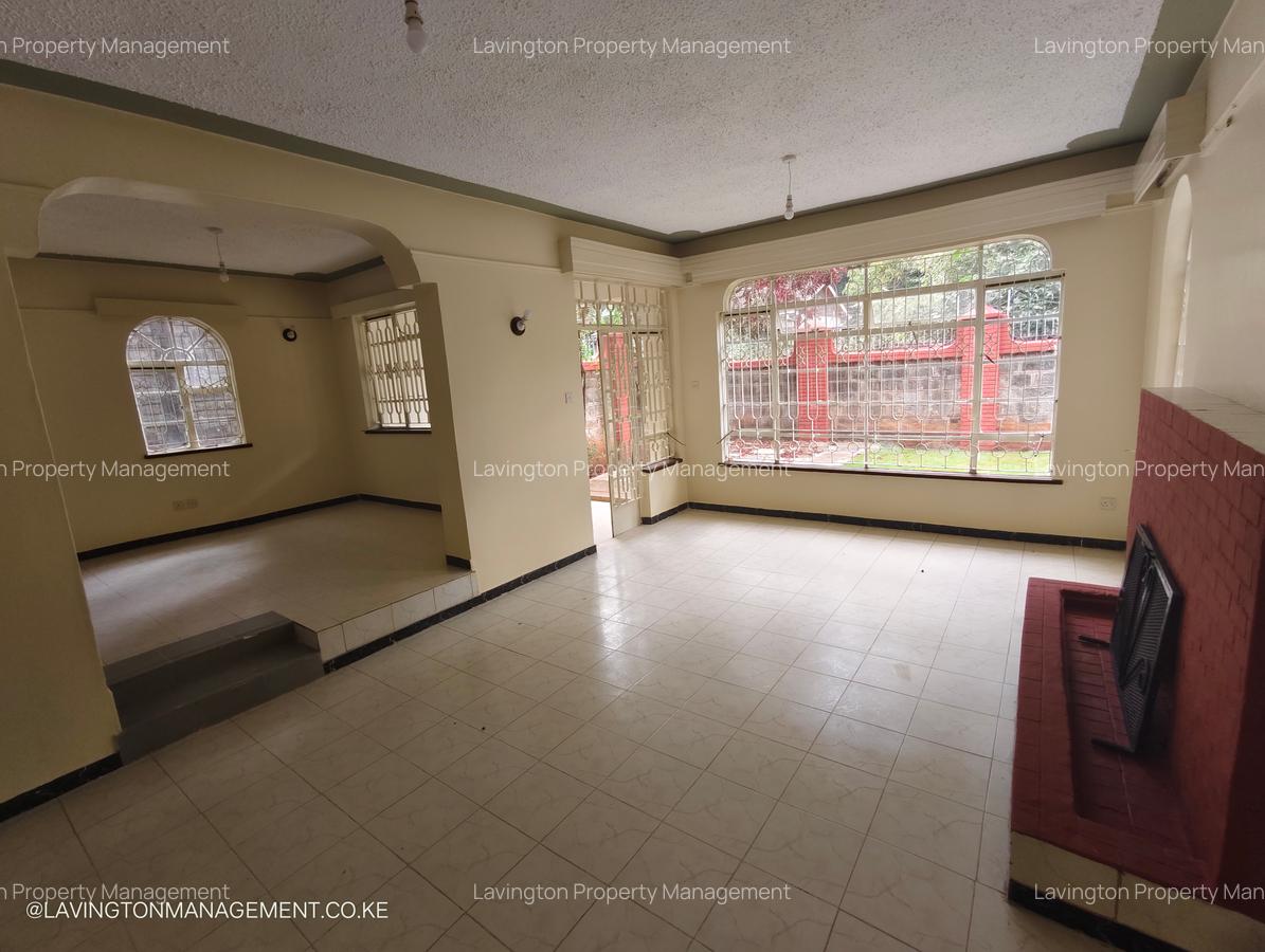 4 Bed Townhouse with En Suite at Lavington Green - 4