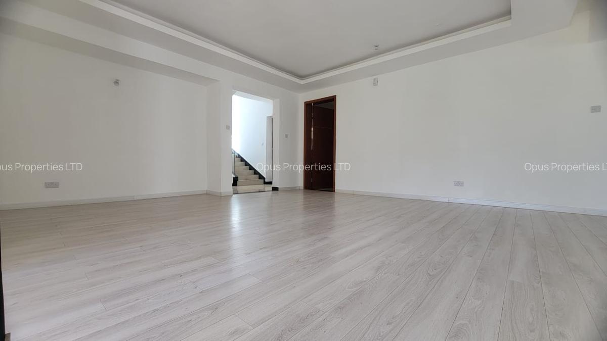 5 Bed House with En Suite in Karen - 16