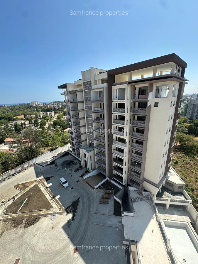 4 Bed Apartment with En Suite at Mount Kenya Road - 1