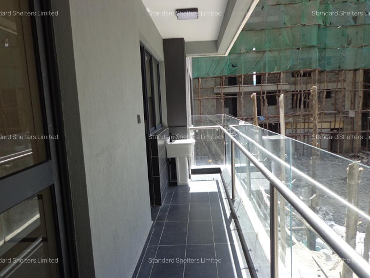 3 Bed Apartment with En Suite in Mombasa Road - 8