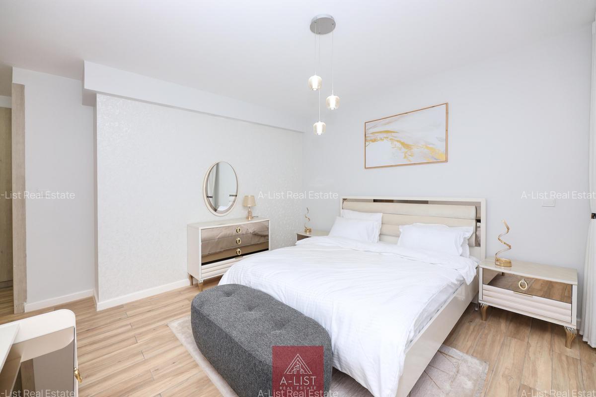 3 Bed Apartment with En Suite at Nyeri Road - 7