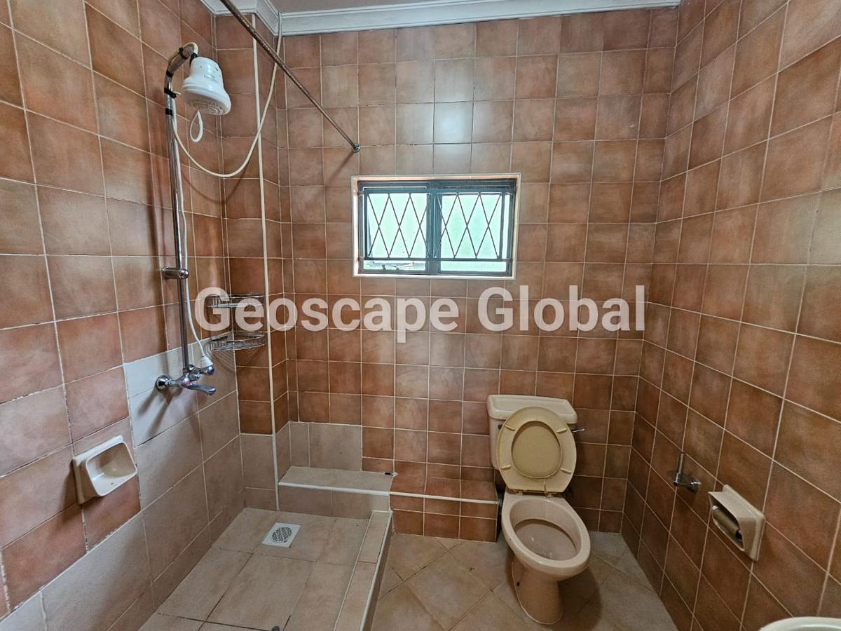 4 Bed Apartment with En Suite in Kitisuru - 10