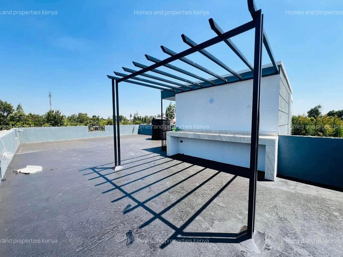 3 Bed House with En Suite in Ruiru - 11