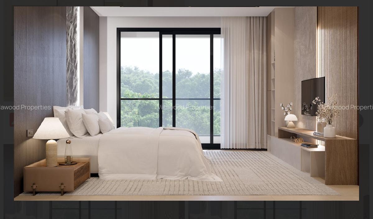 6 Bed Villa with En Suite in Spring Valley - 6