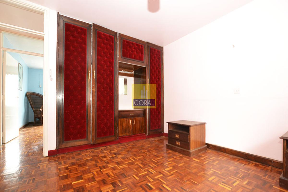 2 Bed Apartment in Rhapta Road - 13